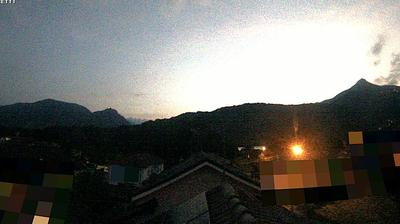 immagine della webcam nei dintorni di Grugliasco: webcam Villar Dora