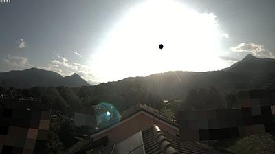 immagine della webcam nei dintorni di Rivoli: webcam Villar Dora