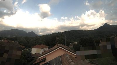 immagine della webcam nei dintorni di Viù: webcam Villar Dora