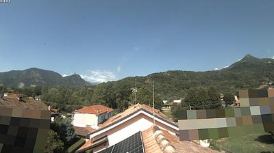 immagine della webcam nei dintorni di Condove: webcam Villar Dora