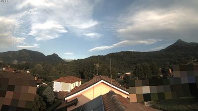 immagine della webcam nei dintorni di Valgioie: webcam Villar Dora