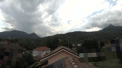 immagine della webcam nei dintorni di Bussoleno: webcam Villar Dora