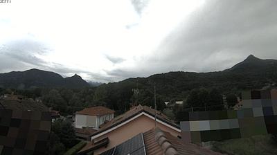 immagine della webcam nei dintorni di Nichelino: webcam Villar Dora