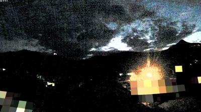 immagine della webcam nei dintorni di Borgone Susa: webcam Villar Dora