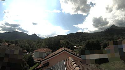 immagine della webcam nei dintorni di Vaie: webcam Villar Dora