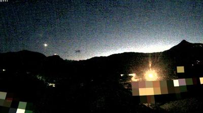 immagine della webcam nei dintorni di Nichelino: webcam Villar Dora