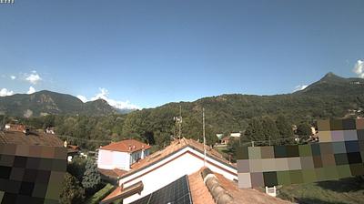 immagine della webcam nei dintorni di Nichelino: webcam Villar Dora