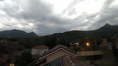 immagine della webcam nei dintorni di Milano Piemonte: webcam Villar Dora