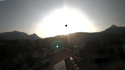 immagine della webcam nei dintorni di Villar Focchiardo: webcam Villar Dora