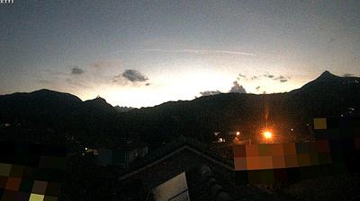 immagine della webcam nei dintorni di Usseglio: webcam Villar Dora