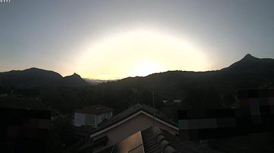 immagine della webcam nei dintorni di Bussoleno: webcam Villar Dora