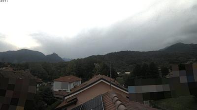 immagine della webcam nei dintorni di Lemie: webcam Villar Dora