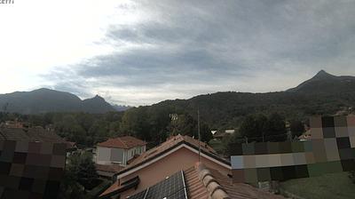 immagine della webcam nei dintorni di Reano: webcam Villar Dora