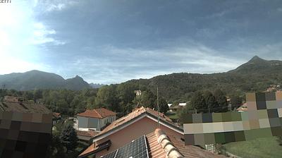 immagine della webcam nei dintorni di Buttigliera Alta: webcam Villar Dora