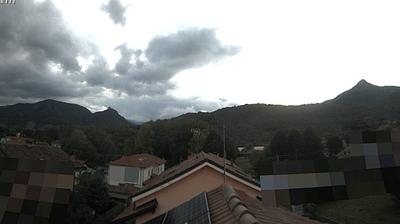 immagine della webcam nei dintorni di Frossasco: webcam Villar Dora