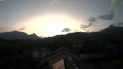 immagine della webcam nei dintorni di Sant'Antonino di Susa: webcam Villar Dora