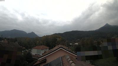 immagine della webcam nei dintorni di Torino: webcam Villar Dora