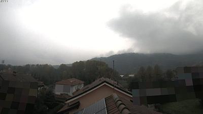 immagine della webcam nei dintorni di Usseglio: webcam Villar Dora