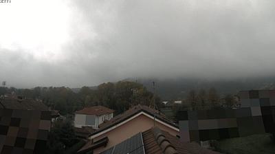 immagine della webcam nei dintorni di Viù: webcam Villar Dora