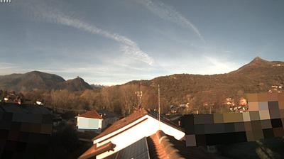 immagine della webcam nei dintorni di Frossasco: webcam Villar Dora