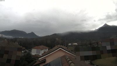 immagine della webcam nei dintorni di Nichelino: webcam Villar Dora