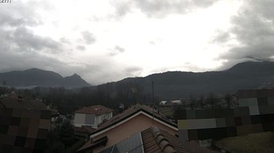 immagine della webcam nei dintorni di Torino: webcam Villar Dora