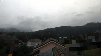 immagine della webcam nei dintorni di Frossasco: webcam Villar Dora