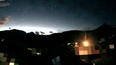 immagine della webcam nei dintorni di Milano Piemonte: webcam Villar Dora