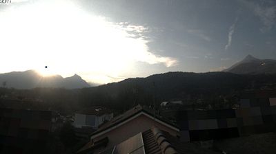 immagine della webcam nei dintorni di Nichelino: webcam Villar Dora