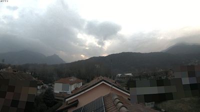 immagine della webcam nei dintorni di Pecetto Torinese: webcam Villar Dora