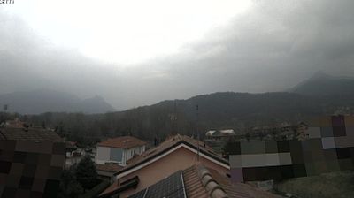 immagine della webcam nei dintorni di Buttigliera Alta: webcam Villar Dora