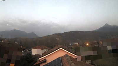 immagine della webcam nei dintorni di Buttigliera Alta: webcam Villar Dora