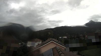 immagine della webcam nei dintorni di Pecetto Torinese: webcam Villar Dora