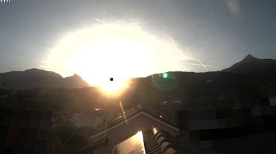 immagine della webcam nei dintorni di Usseglio: webcam Villar Dora