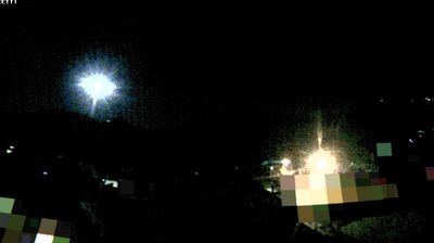 immagine della webcam nei dintorni di Torino Bric della Croce: webcam Villar Dora