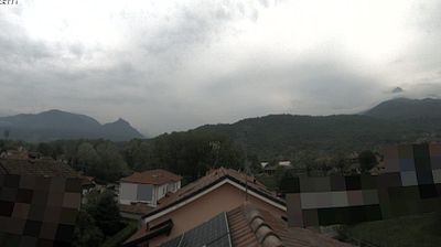 immagine della webcam nei dintorni di Bussoleno: webcam Villar Dora