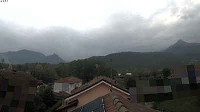 immagine della webcam nei dintorni di Sant'Antonino di Susa: webcam Villar Dora