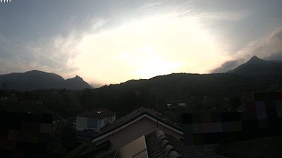 immagine della webcam nei dintorni di Alpet: webcam Villar Dora