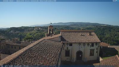 immagine della webcam nei dintorni di Putignano: webcam Lari