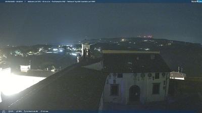 immagine della webcam nei dintorni di Putignano: webcam Lari