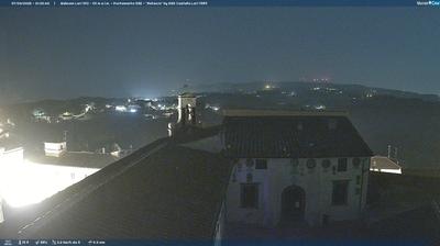immagine della webcam nei dintorni di Marina Di Cecina: webcam Lari