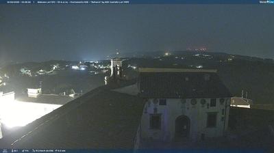 immagine della webcam nei dintorni di Valle Benedetta: webcam Lari