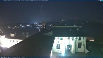 immagine della webcam nei dintorni di Livorno: webcam Lari