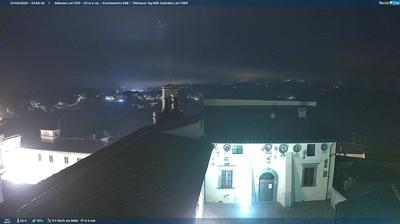 immagine della webcam nei dintorni di Rosignano Marittimo: webcam Lari