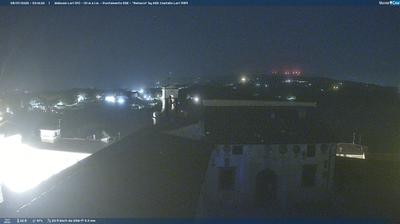 immagine della webcam nei dintorni di Cecina: webcam Lari