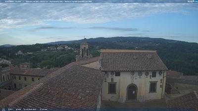 immagine della webcam nei dintorni di Quercianella: webcam Lari