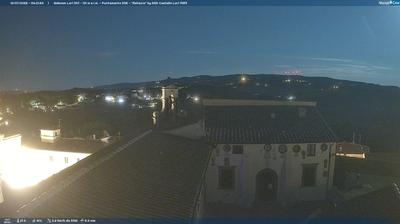 immagine della webcam nei dintorni di Quercianella: webcam Lari