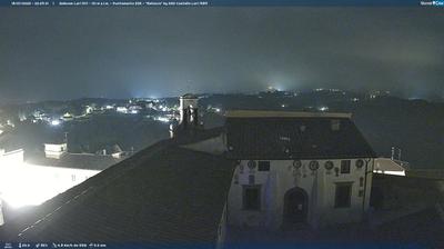 immagine della webcam nei dintorni di Cecina: webcam Lari