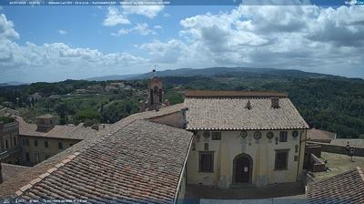 immagine della webcam nei dintorni di Marina Di Cecina: webcam Lari