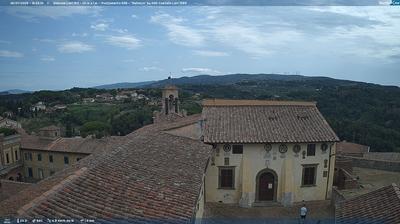 immagine della webcam nei dintorni di Marina Di Cecina: webcam Lari